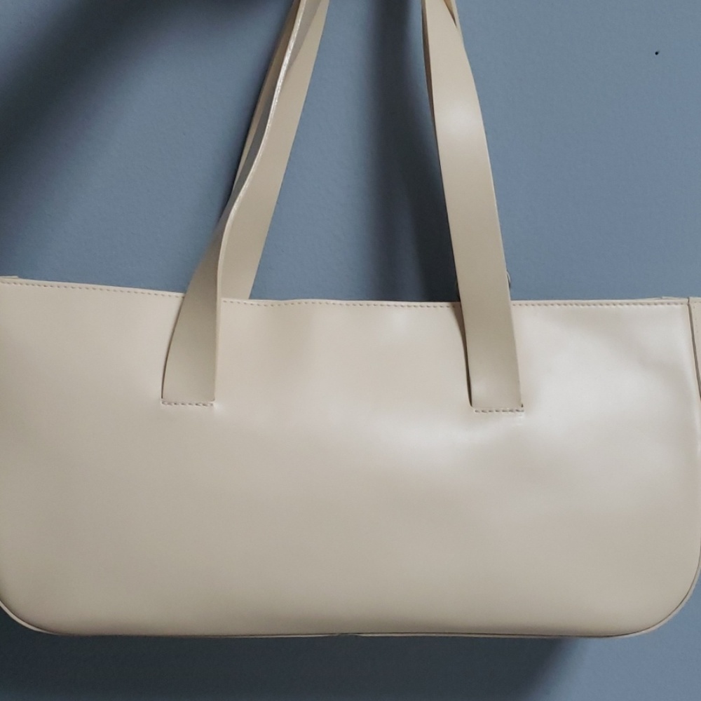 Leather Furla Purse - Picture 2 of 5